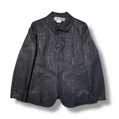 2026年最新】コムデギャルソン 丸襟ジャケットの人気アイテム - メルカリ