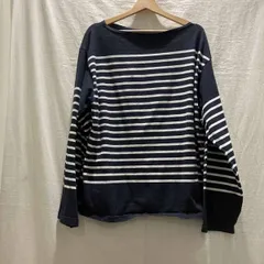 2025年最新】outil バスクシャツの人気アイテム - メルカリ