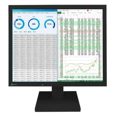 【新品・2営業日で発送】EIZO エイゾ S1734-TBK(S1734-TBK)