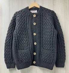 2025年最新】インバーアラン カーディガンの人気アイテム - メルカリ