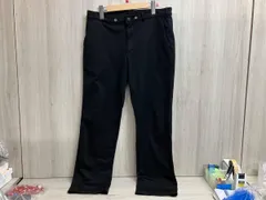 2025年最新】ポリ縮絨 パンツの人気アイテム - メルカリ