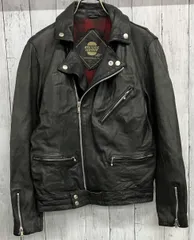 2025年最新】ヒステリックグラマー レザージャケットの人気アイテム