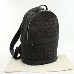 2025年最新】LOEWE メンズ リュック・バックパックの人気アイテム