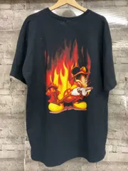 2026年最新】ミッキー 消防士 tシャツの人気アイテム - メルカリ