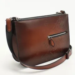 2026年最新】Berluti ショルダーバッグの人気アイテム - メルカリ