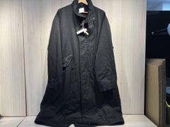 エクスモア】日本限定 ウール ミドル レングス コート(BLK-34) - メルカリ