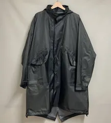 THE NORTH FACE ザノースフェイス Lightning Coat ライトニングコート ナイロン アウトドア NP61761 サイズL オリーブ