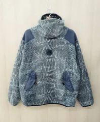 Supreme × NIKE ACG /シュプリーム×ナイキエーシージー/ジャケット/フリース/Fleece pullover /ブルー系/Mサイズ