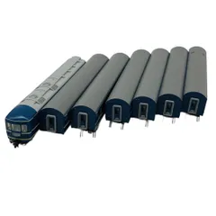 2025年最新】20系 nゲージの人気アイテム - メルカリ