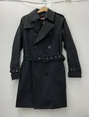 2025年最新】GRENFELL トレンチコートの人気アイテム - メルカリ