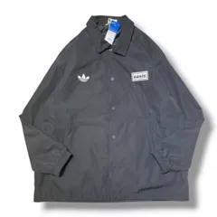 ADIDAS ORIGINALS × OASIS／E5604／TOUR  COACH JACKET ツアーコーチジャケット サイズXL アディダス オリジナルズ オアシス 