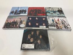 SixTONES CD まとめ売り 激安通販人気 SixTONES CD まとめ売り