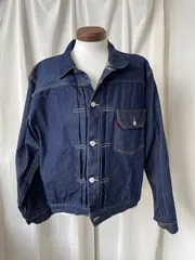 2025年最新】levi's 506xx t-backの人気アイテム - メルカリ