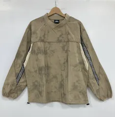 ブルゾン ベージュ UMBRO ブルゾン　FREAK'S STORE ベージュ