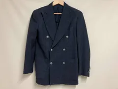【本日限定セール】TAGLIATORE テーラードジャケットダブルブレスト 44 2025年最新】タリアトーレ ダブルジャケットの人気アイテム - メルカリ