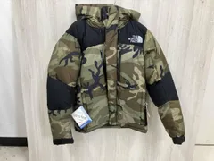 THE NORTH FACE／ND91951／ダウン