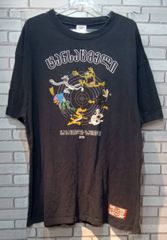 希少 ポケモン × バーガーキング Tシャツ XLサイズ 黒 北米 - メルカリ