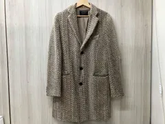 JOURNAL STANDARD relume コート　サイズM ブラウン 