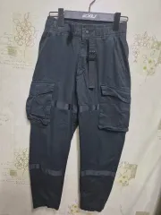 アディダス レディース カーゴパンツ 26