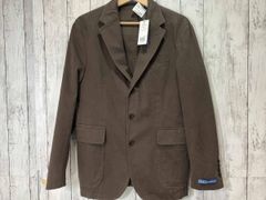 RRL ユ−ズド加工 コットンジャケット（新品未使用） RRL ユ−ズド加工 コットンジャケット（新品未使用） - メルカリ