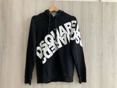 DSQUARED2 パーカー
