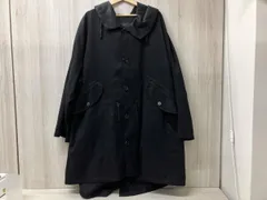 2025年最新】ann demeulemeester コートの人気アイテム - メルカリ