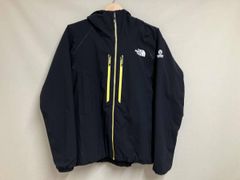 や*ン様 THE NORTH FACE WPB Ventrix Hoodie ブ - メルカリ
