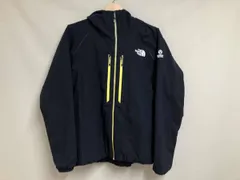 THE NORTH FACE ザノースフェイス WPB VENTRIX HOODIE ベントリックス フーディー NY81921 アウトドア サイズS ブラック
