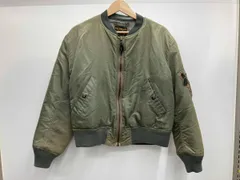 2025年最新】フェローズ ma-1の人気アイテム - メルカリ