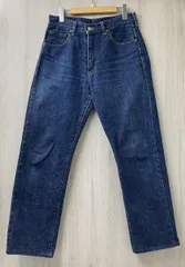 LEVI'S リーバイス 502 BigE JPN復刻 J22 ジーンズ サイズ30