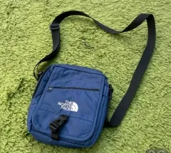 THE NORTH FACE ザノースフェイス クロスバック
