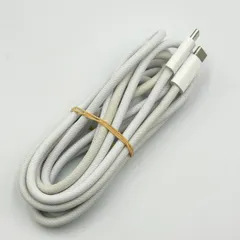 Apple 純正 ケーブル Type-C to Type-C A2795