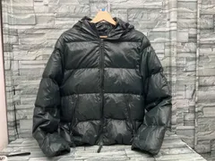 DUVETICA/ダウンジャケット/GRN/緑/デュベティカ/L