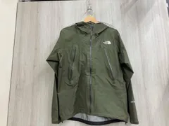 THE NORTH FACE クライムベリーライトジャケット NP11505