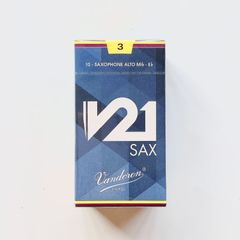 最終値下げ❗️Vandoren V21 クラリネットリード 3 11箱セット - メルカリ