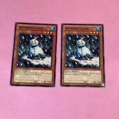 2025年最新】英語版 スノーマン イーターの人気アイテム - メルカリ