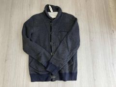 Nigelcabourn 3ジャケット ネイビー 80340080004 - メルカリ