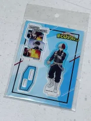 轟 焦凍 アクリルスタンド