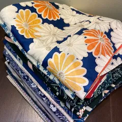 2025年最新】リメイク用着物の人気アイテム - メルカリ