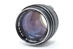 2026年最新】OLYMPUS ZUIKO AUTO-T 85mm F2の人気アイテム - メルカリ