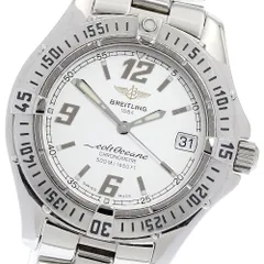 2025年最新】ブライトリング コルトオーシャンの人気アイテム - メルカリ