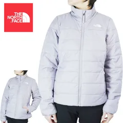 ノースフェイスTHE NORTH FACEレディース ジャケットW FLARE JACKETウィメンズ フレアジャケットMINIMAL GREY (ミニマルグレー)女性用 ナイロン アウトドア アウター  グレー