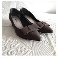 ✨美品✨DIANA✨ダイアナ　レディースパンプス　size24cm