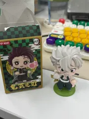 鬼滅の刃 POP MART (ポップマート) フィギュア 正規品 実弥