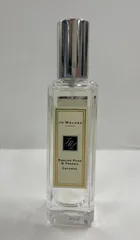 W1614 K Jo MALONE LONDON ジョーマローンロンドン イングリッシュペア＆フリージア コロン 30ml