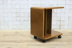 2025年最新】浜本工芸 サイドテーブルの人気アイテム - メルカリ