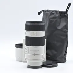 2026年最新】sony 70-200mm f4の人気アイテム - メルカリ
