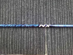 中古人気ピン用シャフト！フジクラ スピーダーNX ブルー 50-S PING フジクラ スピーダーNXブルー50‐Sドライバーシャフト フジクラ