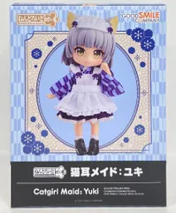 2025年最新】ねんどろいどどーる 猫耳メイド:ユキの人気アイテム