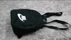 ナイキ ミニ バックパック